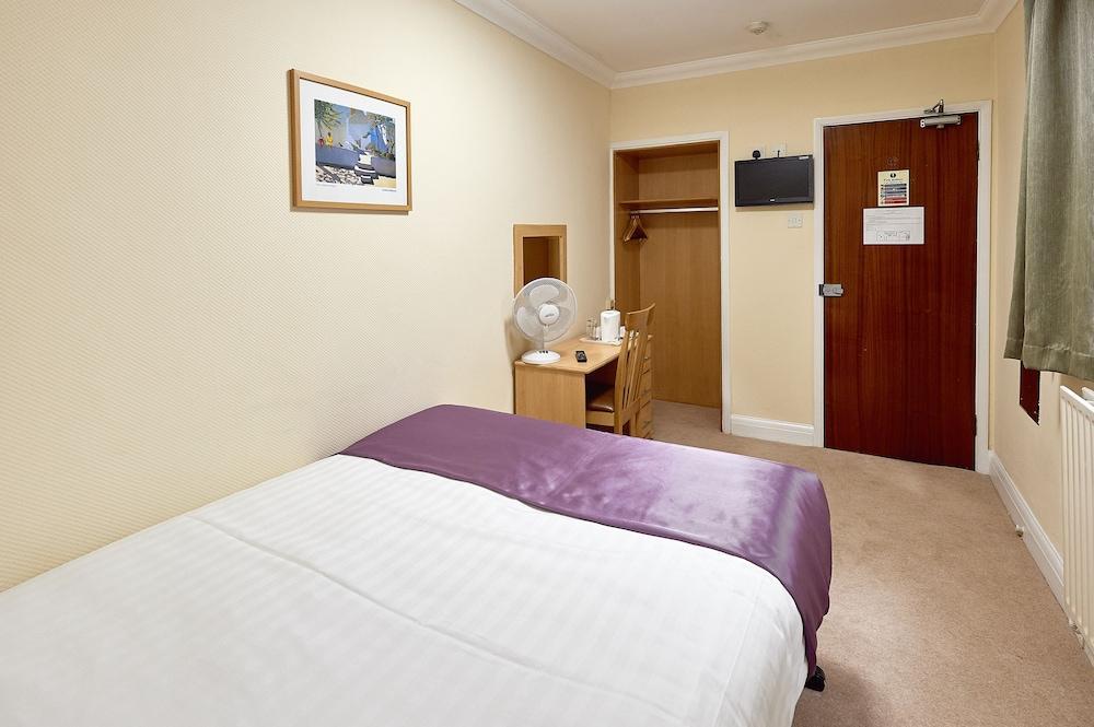 Отель Oyo 24 Sussex, London Paddington Экстерьер фото
