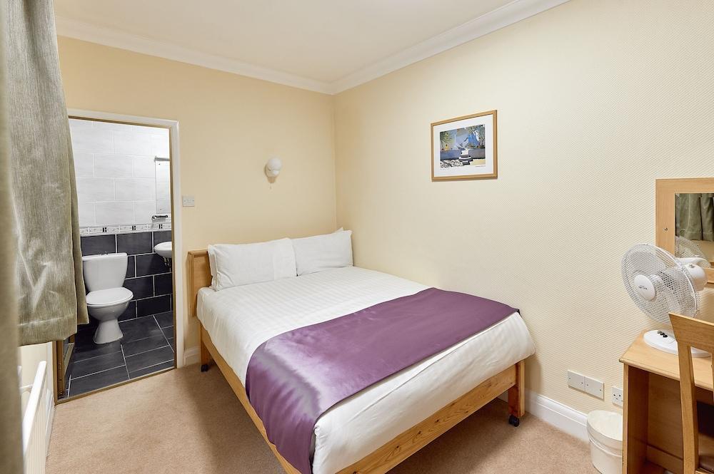 Отель Oyo 24 Sussex, London Paddington Экстерьер фото