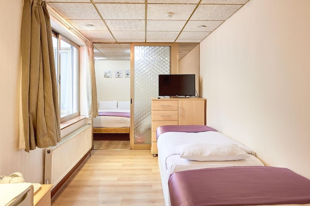Отель Oyo 24 Sussex, London Paddington Экстерьер фото
